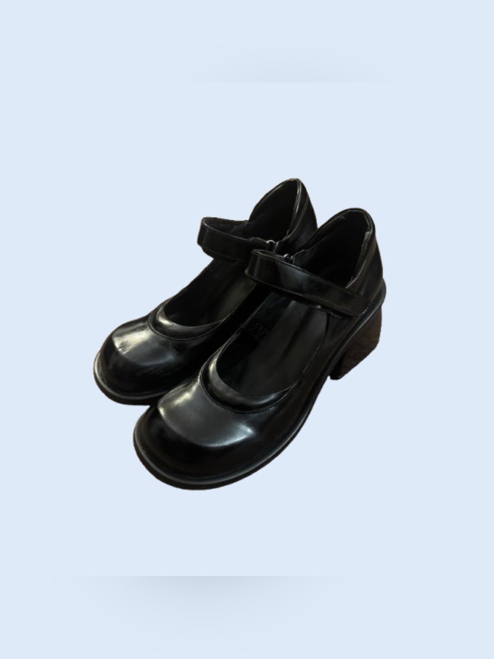 UNIF Dot Mary Janes
